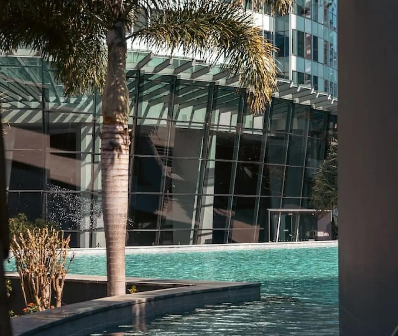 Skyline On Gold Coast - Stunning Views -38Th Floor Apartman
