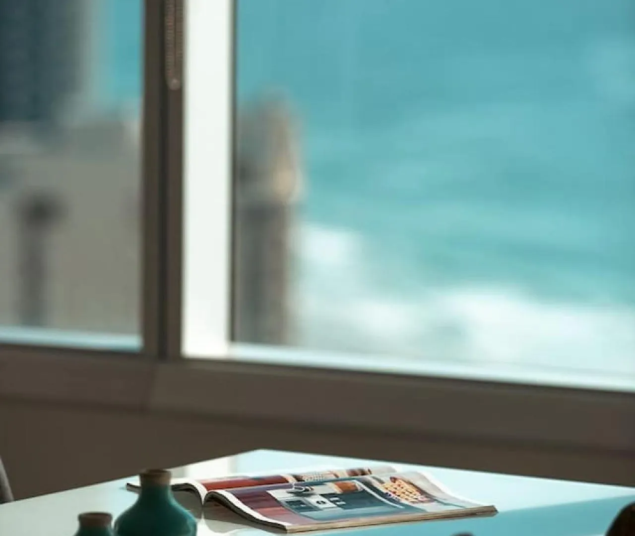 Skyline On Gold Coast - Stunning Views -38Th Floor Apartman
