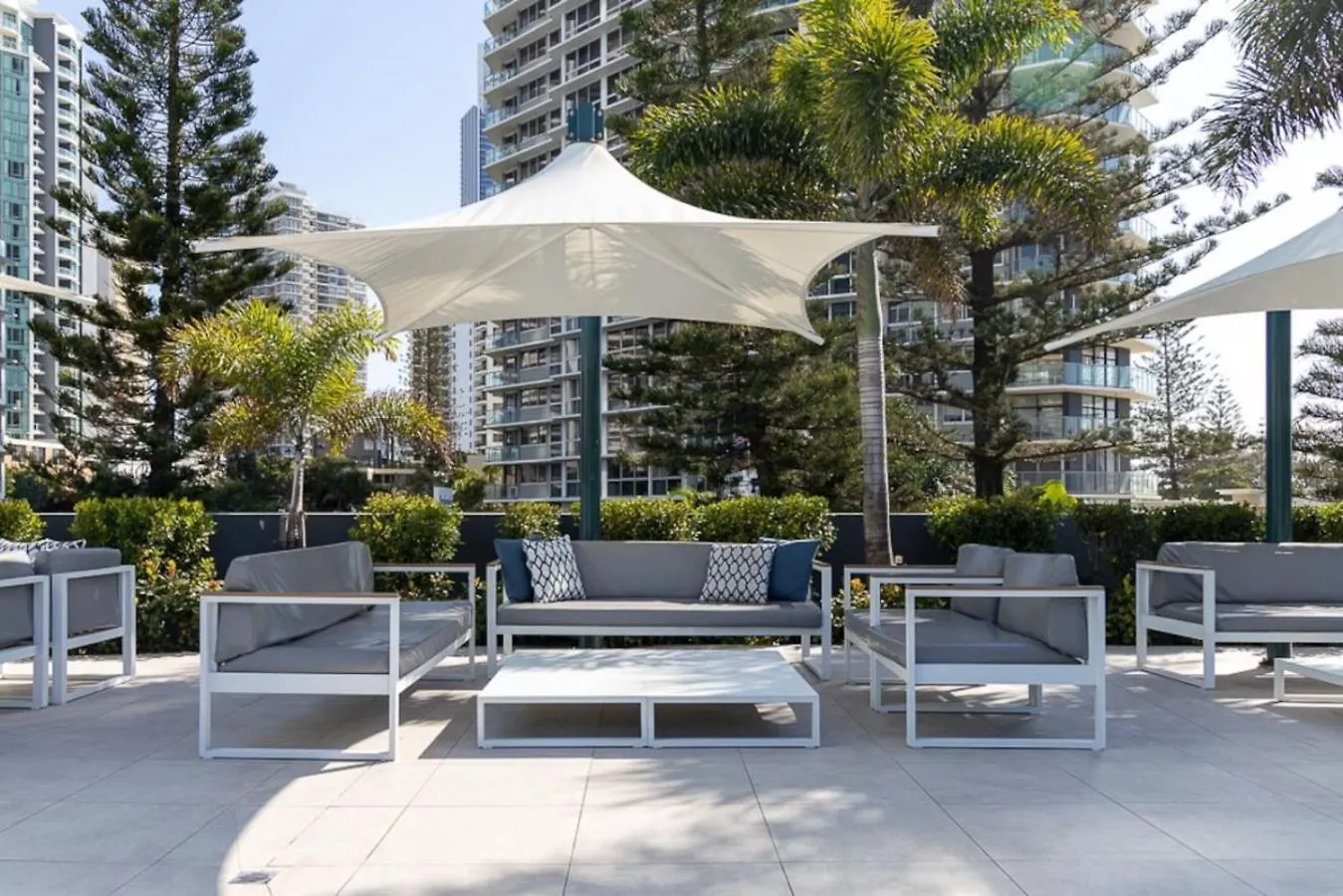 Skyline On Gold Coast - Stunning Views -38Th Floor Apartment