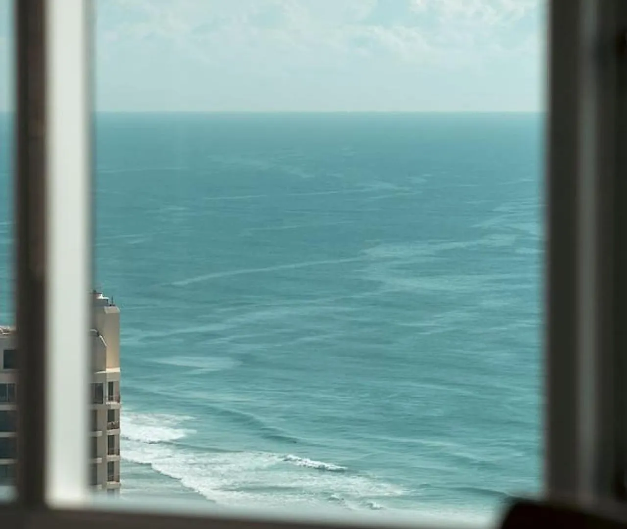 Skyline On Gold Coast - Stunning Views -38Th Floor Apartment