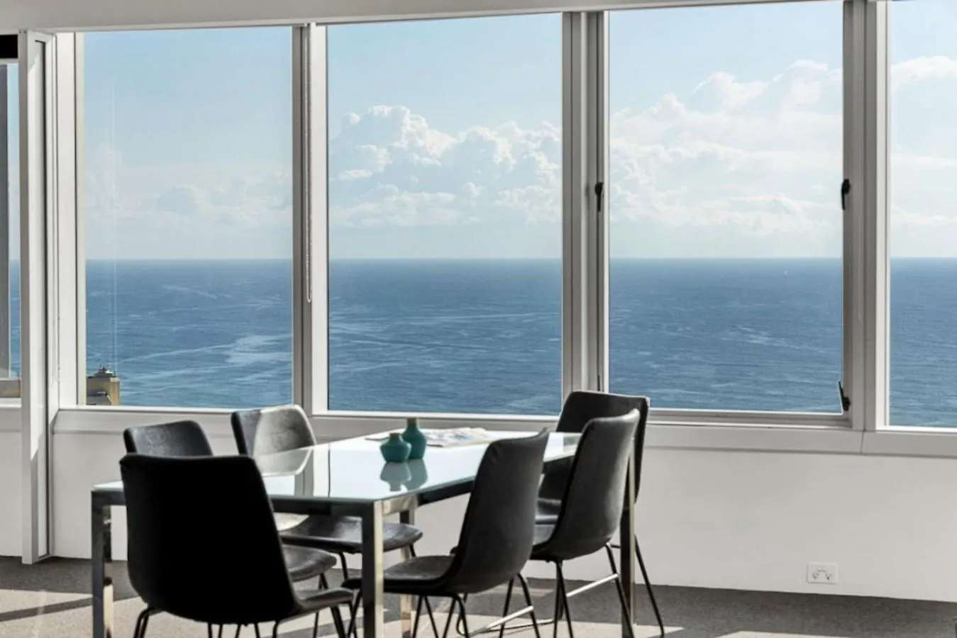 Skyline On Gold Coast - Stunning Views -38Th Floor Apartment