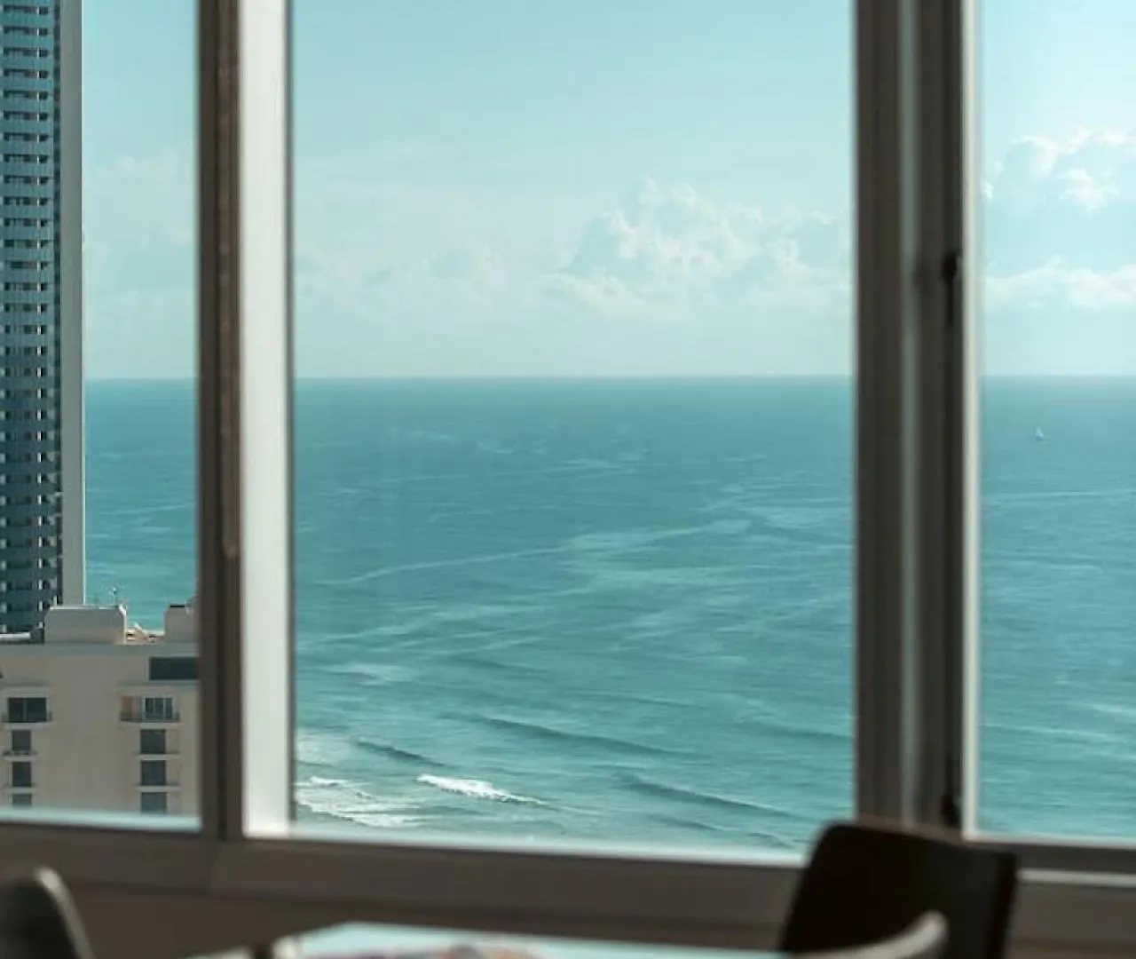 Skyline On Gold Coast - Stunning Views -38Th Floor Apartment Australia