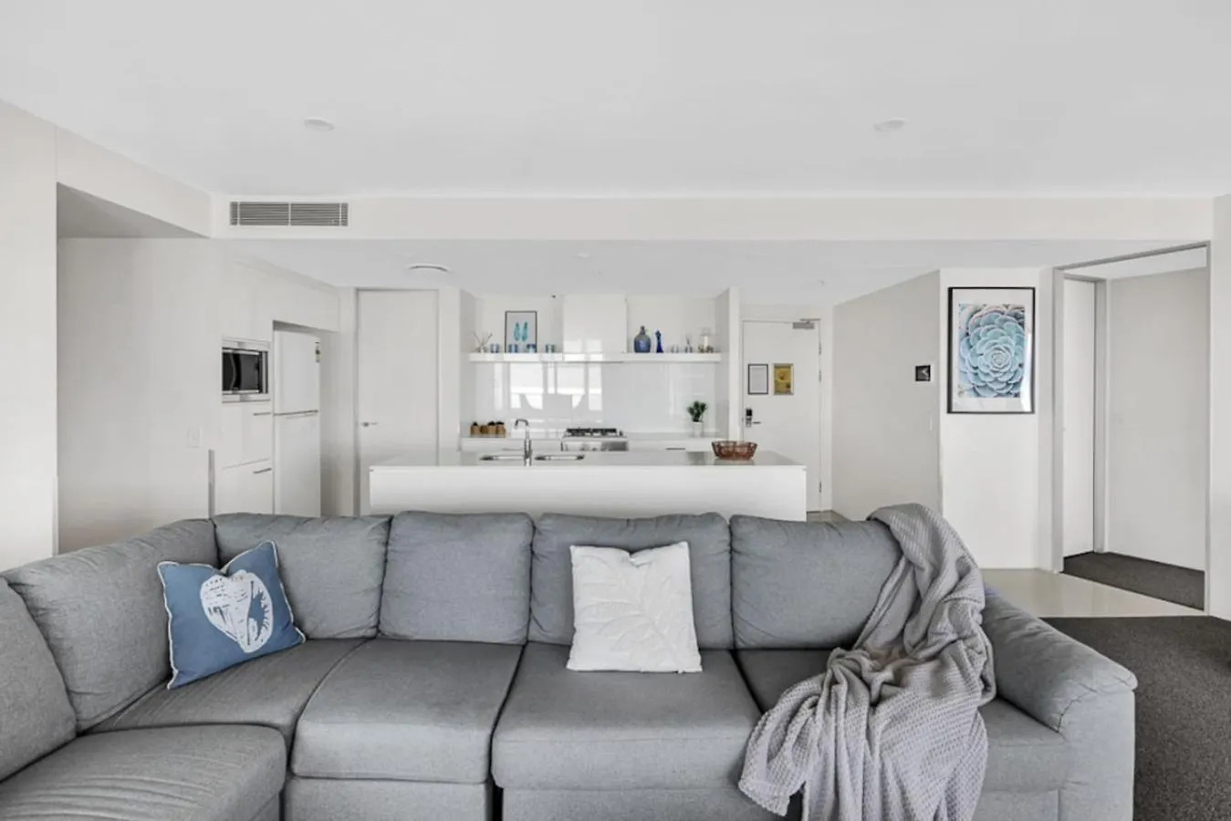 Skyline On Gold Coast - Stunning Views -38Th Floor Apartment