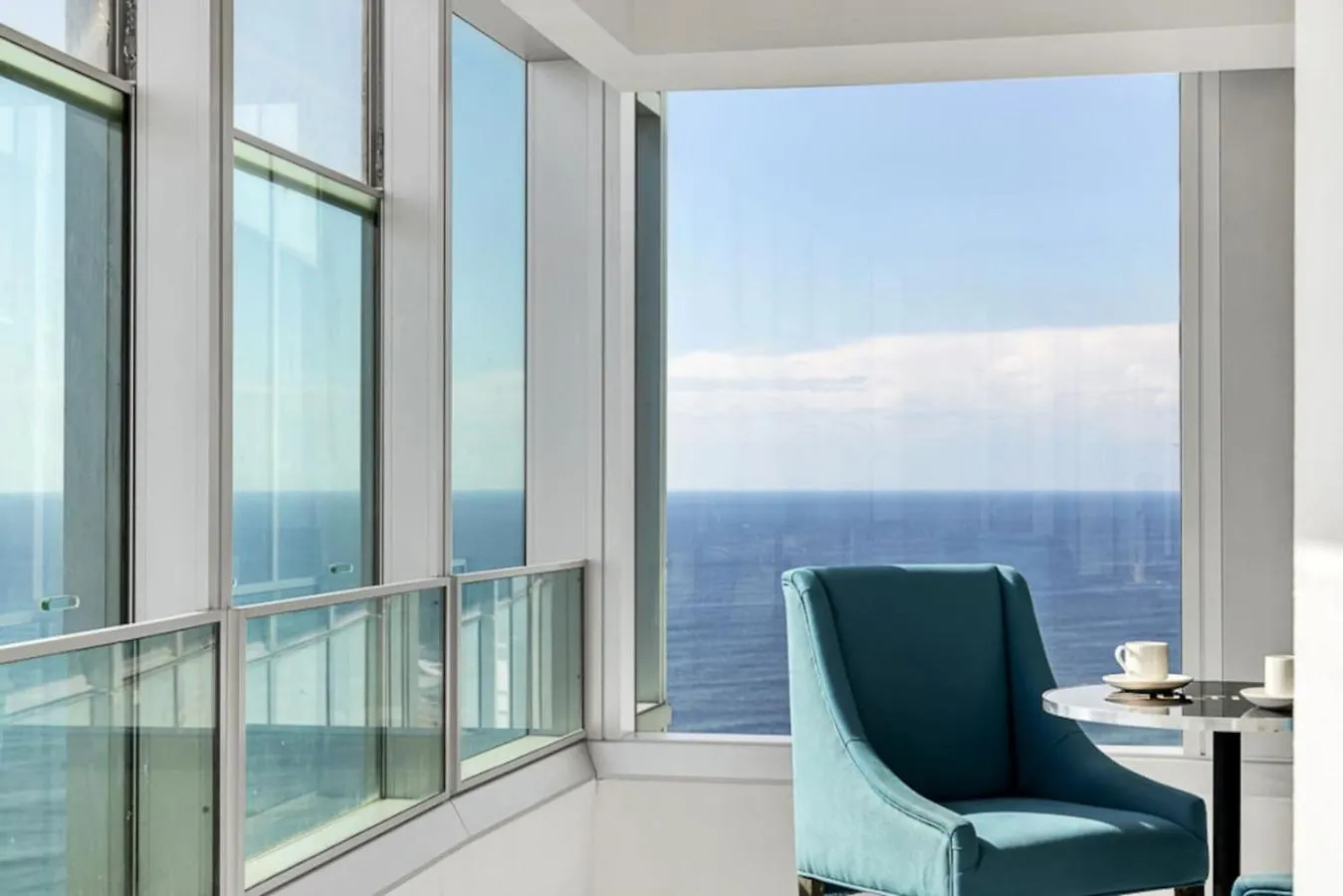 Skyline On Gold Coast - Stunning Views -38Th Floor Apartment 0*,  Australia