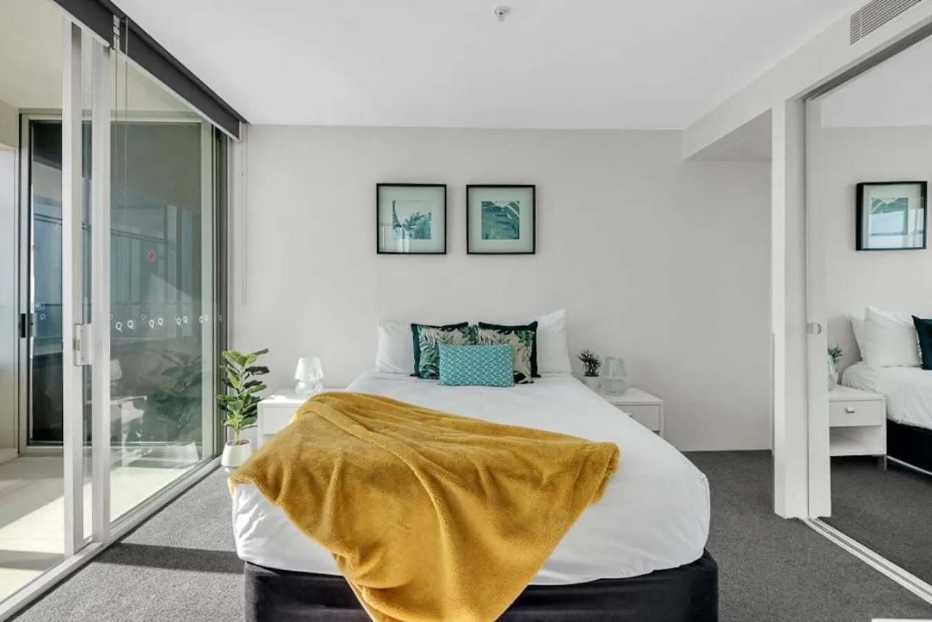 Skyline On Gold Coast - Stunning Views -38Th Floor Apartment