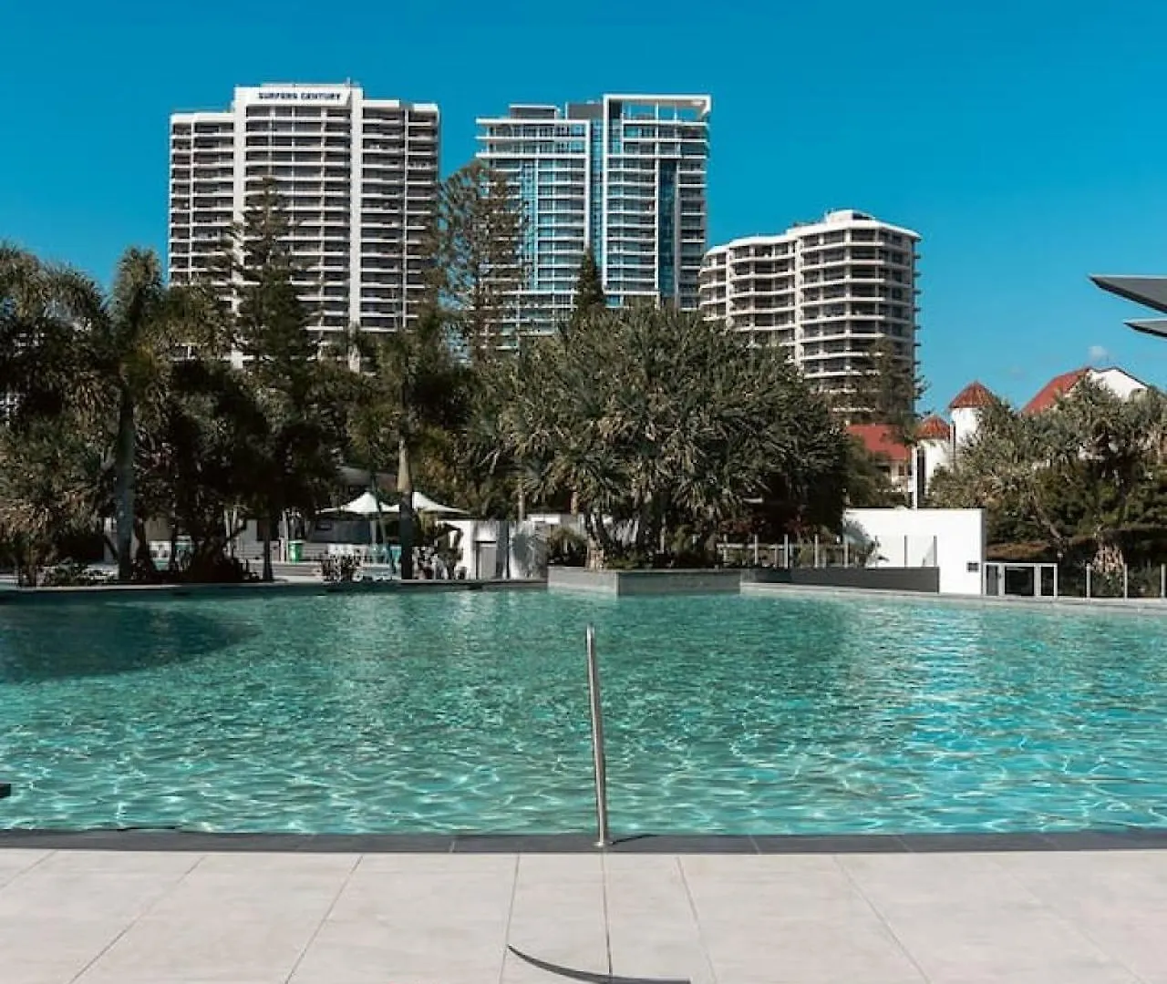Skyline On Gold Coast - Stunning Views -38Th Floor Apartment