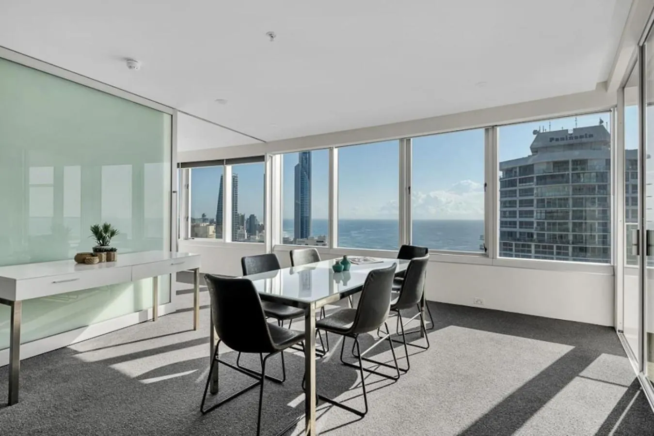Apartament Skyline On Gold Coast - Stunning Views -38Th Floor 0*,  Australia